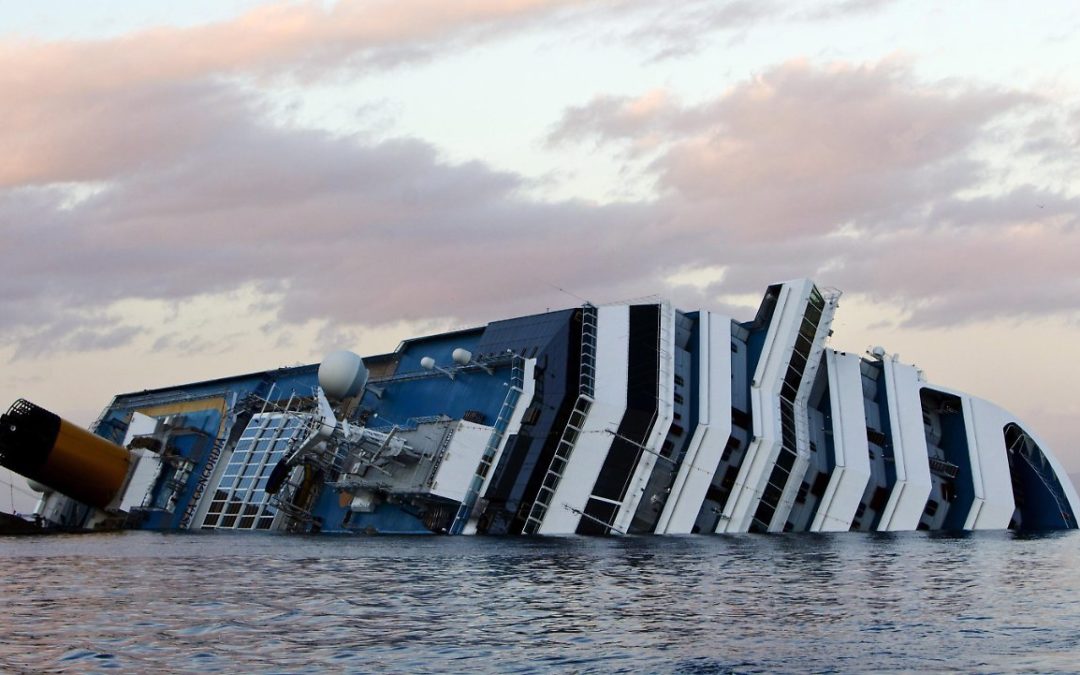 O destino do líder que abandonou o navio no pior momento da crise